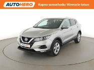 Nissan Qashqai II Kamera, Navi, Podg.fotele, Aut.klima