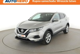 Nissan Qashqai II Kamera, Navi, Podg.fotele, Aut.klima