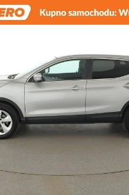 Nissan Qashqai II Kamera, Navi, Podg.fotele, Aut.klima-2