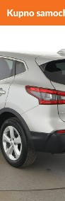 Nissan Qashqai II Kamera, Navi, Podg.fotele, Aut.klima-4