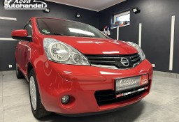 Nissan Note E11 Nissan Note 1.4 Benz Po Liftingu Bardzo zadbany Opłaty GWARANCJA