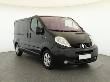 Renault Trafic II , L1H1, 7 Miejsc-1