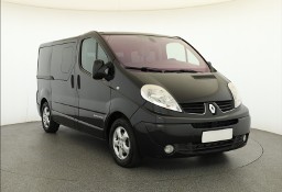 Renault Trafic II , L1H1, 7 Miejsc