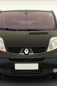 Renault Trafic II , L1H1, 7 Miejsc-2