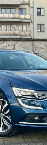 Renault Talisman II Faktura VAT 23% BOSE 4 control Full LED Kamera-4