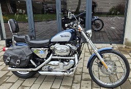 Harley-Davidson Sportster Sportster Harley-Davidson XL 1200 XL1200 -raty-