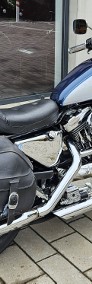 Sportster Harley-Davidson XL 1200 XL1200  -raty--3