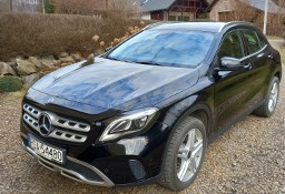 Mercedes-Benz Klasa GLA I GLA 200 7G-DCT URBAN