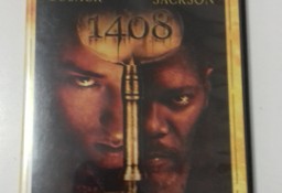 Film DVD „1408” (thriller), do sprzedania