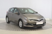Toyota Auris II , Salon Polska, Serwis ASO, GAZ, VAT 23%, Klimatronic,