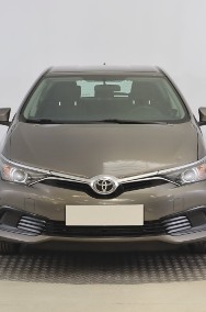 Toyota Auris II , Salon Polska, Serwis ASO, GAZ, VAT 23%, Klimatronic,-2
