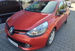 Renault Clio IV Krajowy ,rejestracja 2013r