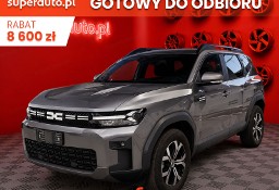 Dacia SupeRNova Expression 1.2 TCe Hybrid-G 4x4 Bigster Expression 1.2 TCe Hybrid-G 4x4