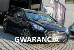 Hyundai i40 Ledy / Kamera / Skóry / FULL OPCJA / Gwarancja