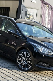 Hyundai i40 Ledy / Kamera / Skóry / FULL OPCJA / Gwarancja-2