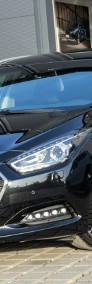 Hyundai i40 Ledy / Kamera / Skóry / FULL OPCJA / Gwarancja-3