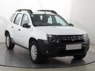 Dacia Duster I , Salon Polska, GAZ, Klima