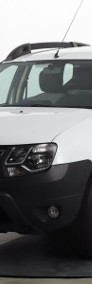 Dacia Duster I , Salon Polska, GAZ, Klima-3