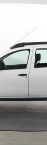 Dacia Duster I , Salon Polska, GAZ, Klima-4
