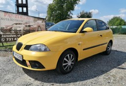 SEAT Ibiza IV 1.4 16V Reference