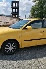 SEAT Ibiza IV 1.4 16V Reference-2