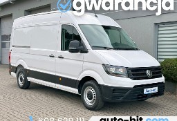 Volkswagen Crafter L3H3 AUTOMAT Drzwi 270′ Klima 2023r. *Po pełnej obsłudze