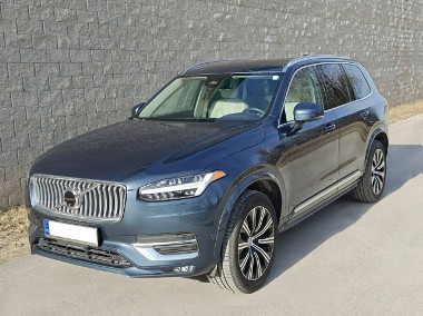 Volvo XC90 V-1