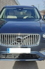 Volvo XC90 V-2