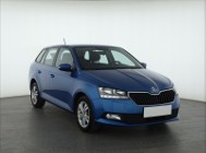 Skoda Fabia III , Salon Polska, 1. Właściciel, Serwis ASO, VAT 23%, Klima,
