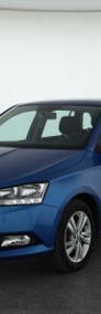 Skoda Fabia III , Salon Polska, 1. Właściciel, Serwis ASO, VAT 23%, Klima,-3