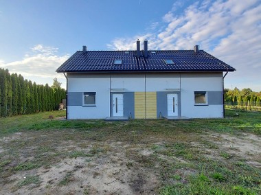 Dom 101,5 m2 w Luboszycach k/Opola-1