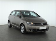 Volkswagen Golf Plus II , Salon Polska, Serwis ASO, Xenon, Bi-Xenon, Klimatronic,