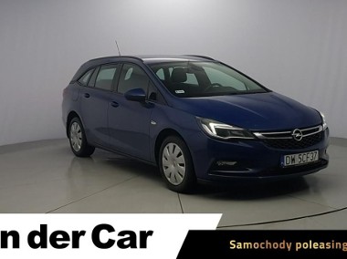 Opel Astra K 1.6 CDTI Enjoy S&S ! Z polskiego salonu ! Faktura VAT !-1