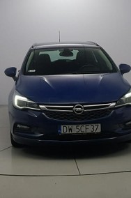 Opel Astra K 1.6 CDTI Enjoy S&S ! Z polskiego salonu ! Faktura VAT !-2