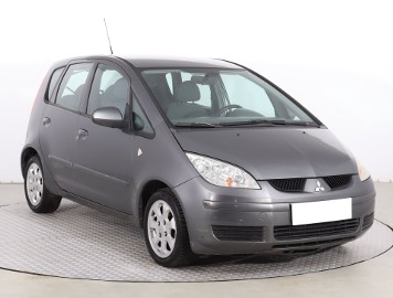 Mitsubishi Colt VI , Klima,ALU, El. szyby