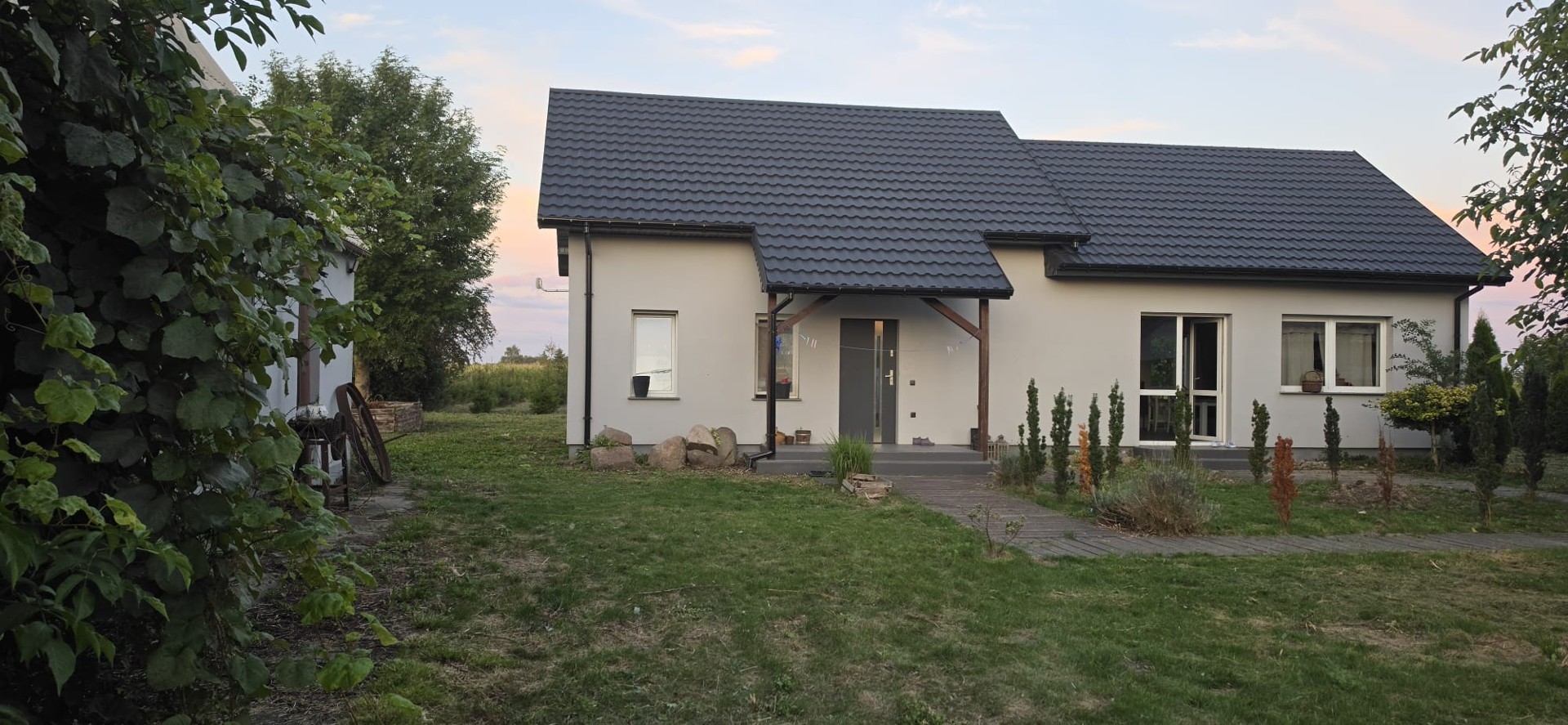 Dom na sprzedaż, 4 pokoje, 130 m², Piotrków Kujawski