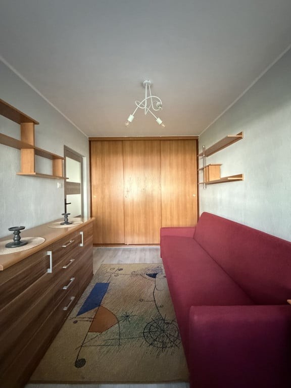 Mieszkanie na wynajem, 37 m² Teofilów, Tomasza Judyma