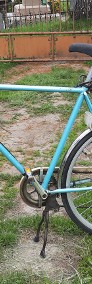 Rower Holanderski Męski nowe opony nowe tylne koło wzmocnione-4