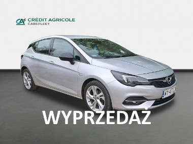 Opel Astra K V 1.5 CDTI GS Line S&S Hatchback. WY473CC-1