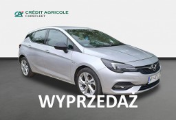 Opel Astra K V 1.5 CDTI GS Line S&amp;S Hatchback. WY473CC