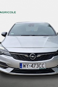 Opel Astra K V 1.5 CDTI GS Line S&S Hatchback. WY473CC-2