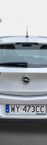 Opel Astra K V 1.5 CDTI GS Line S&S Hatchback. WY473CC-4