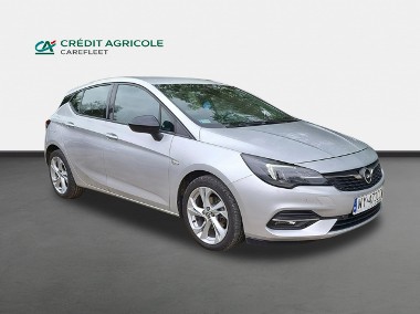 Opel Astra K V 1.5 CDTI GS Line S&S Hatchback. WY473CC-1