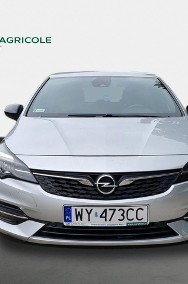 Opel Astra K V 1.5 CDTI GS Line S&S Hatchback. WY473CC-2