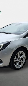 Opel Astra K V 1.5 CDTI GS Line S&S Hatchback. WY473CC-3