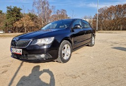 Skoda Superb II Auto mocno doinwestowane