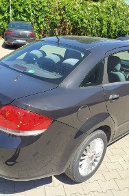 Fiat Linea 1.4 T-Jet 120 KM, Salon Polska-2