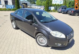 Fiat Linea 1.4 T-Jet 120 KM, Salon Polska