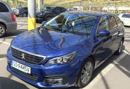 Peugeot ALLURE PO LIFTINGU AUTOMAT/ BOGATO WYPOSAZONY