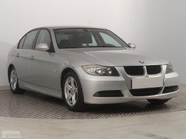 BMW SERIA 3 , GAZ, Klima, Parktronic,ALU-1